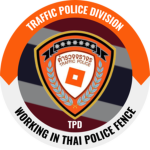 [ RTP ] Traffic Police Division