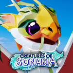 🥚 Creatures of Sonaria ✨ Survive Kaiju Animals