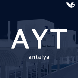 Antalya International Airport