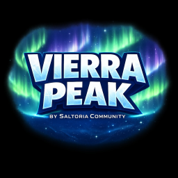 [ACL] VIERRA PEAK