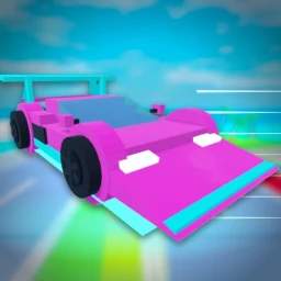 Legendary Car Launchers icon