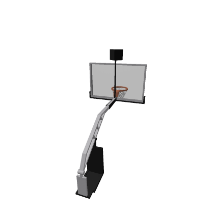 Basketball Better Hoop