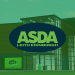 ASDA Leith