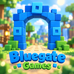 Bluegate Games