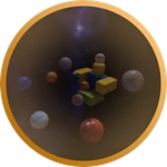 Secret 21: Wowee! Planets