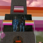 lesbian church