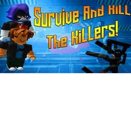 SURVIVE THE Rake! icon