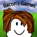 Bacon's Tycoon Games
