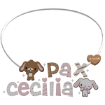 cecilia & pax