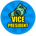Vice-President