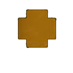 Tetragon Fortress: Classic