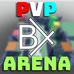 [NEW CITY 🏙️] BasicX PvP Arena