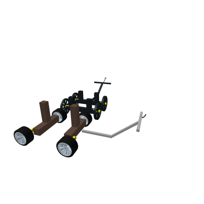 free wheels of caro