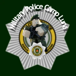 Ponce Military Police Training Bootcamp Camp Luna icon