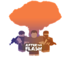 After The Flash - Survivalists'