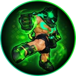 Game Badge Thumbnail