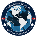 |CA| Foreign Affairs