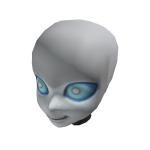 Blazeburner - Head