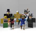 The Fren Squad