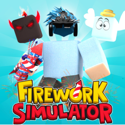 Firework Simulator