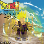 | DB Adventure World |