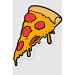 Pizza Family!