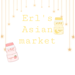 Asian market ツ