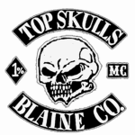 Top Skulls MC
