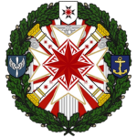 Armed Forces High Command of the GAR