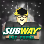 Subway, eat fresh Security !