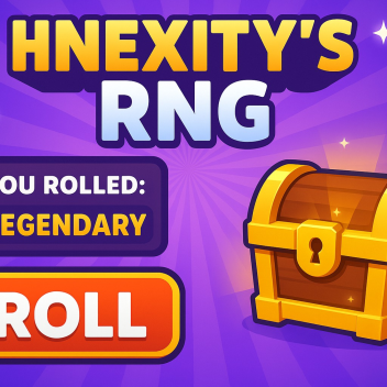 Hnexity's RNG