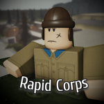 [TRH] Rapid Corps