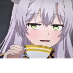 Tea-Time Furries