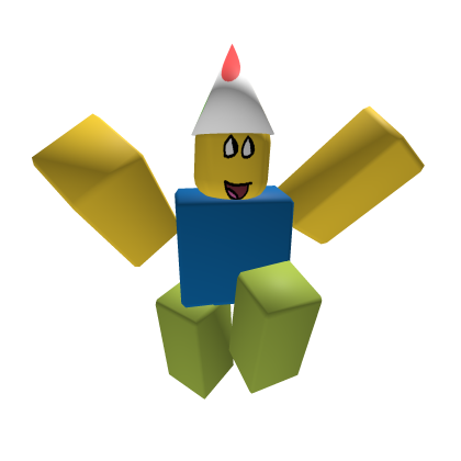 Noob Attack: Celebratory Situation thumbnail