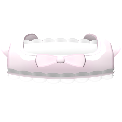 ♡ ꒰ Sweet Little Cute Baby Doll Croptop Roblox item