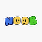 Noobie Only