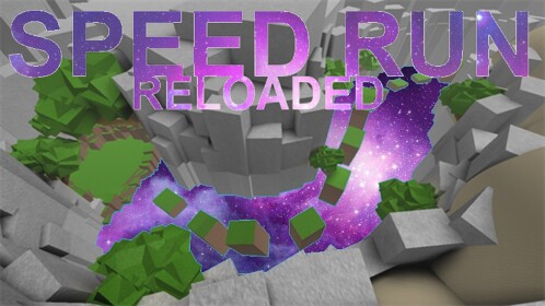 Speed Run [COSMIC] RELOADED
