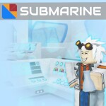 Innovation Inc. Submarine