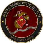 USMC | -Marine Raider Regiment-
