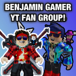 Benjamin Gamer YT Fan Group!