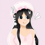 Rosii's garden <3