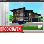 Brookhaven Rp Fan!