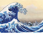 Tsunami!