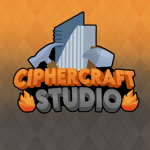 CipherCraft Studio