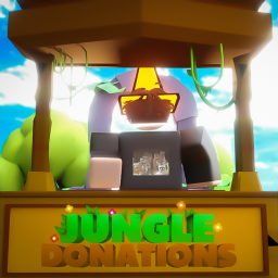 Jungle Donations