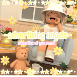 -Advertising Angels-