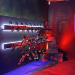 laser tag
