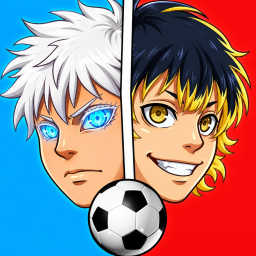 [RELEASE] Anime Ball Stars icon