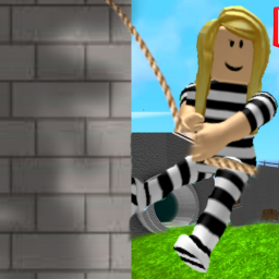 Escape PRISON!