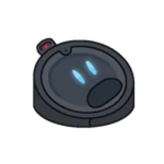 Roomba Duck